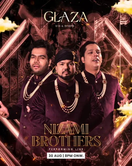 Nizami Brothers 1