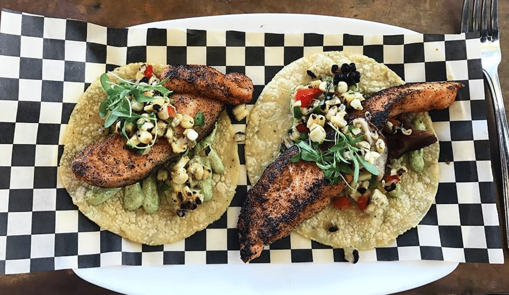Tacos & Togetherness: A labarre community night 3