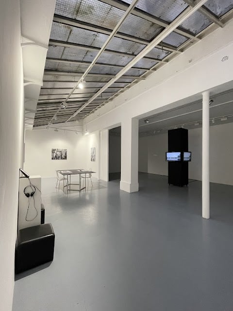 Exposition Les Maudites 3