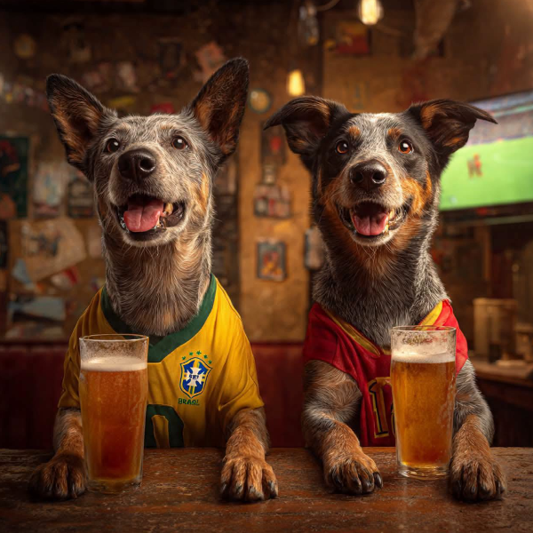 FREE World Cup Watch Party 1