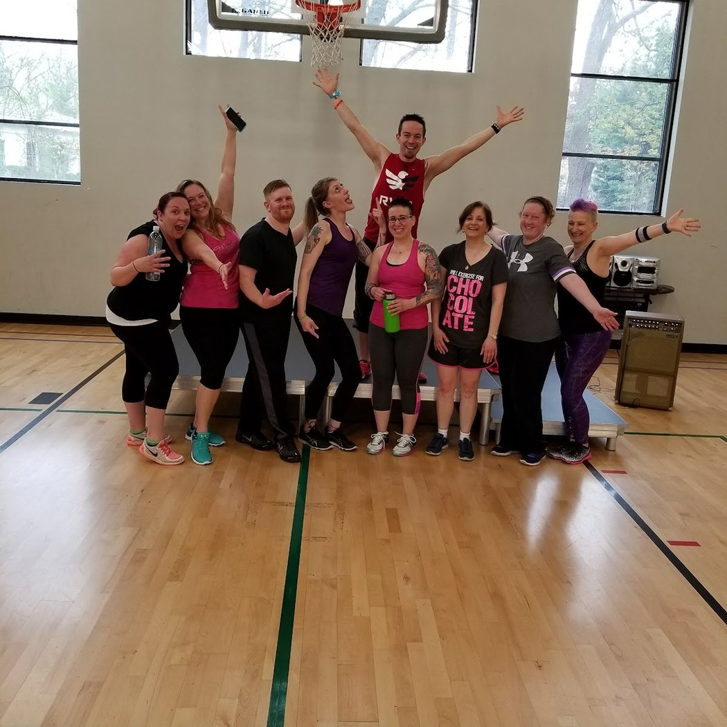 Newburgh Jewish Community Center 1