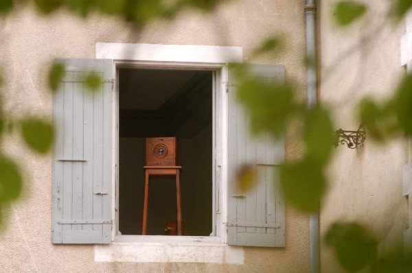 Bicentenaire de l’invention de la photographie 1