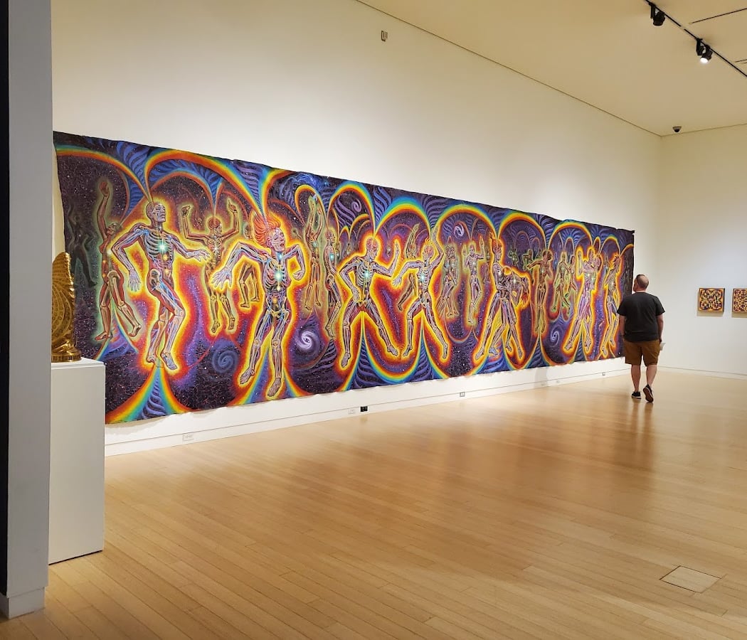 Art After Dark 1
