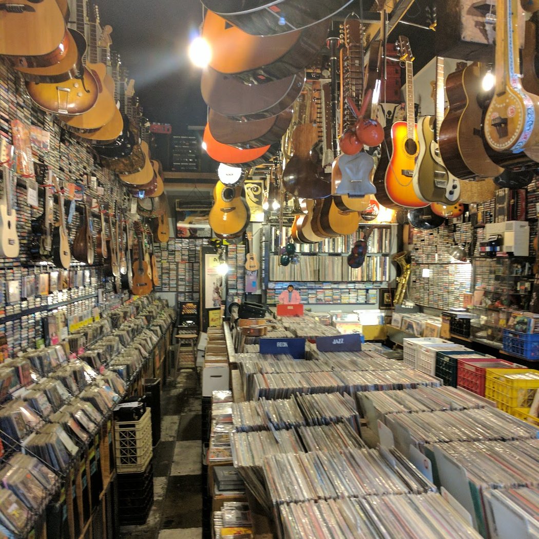 101 Music 3