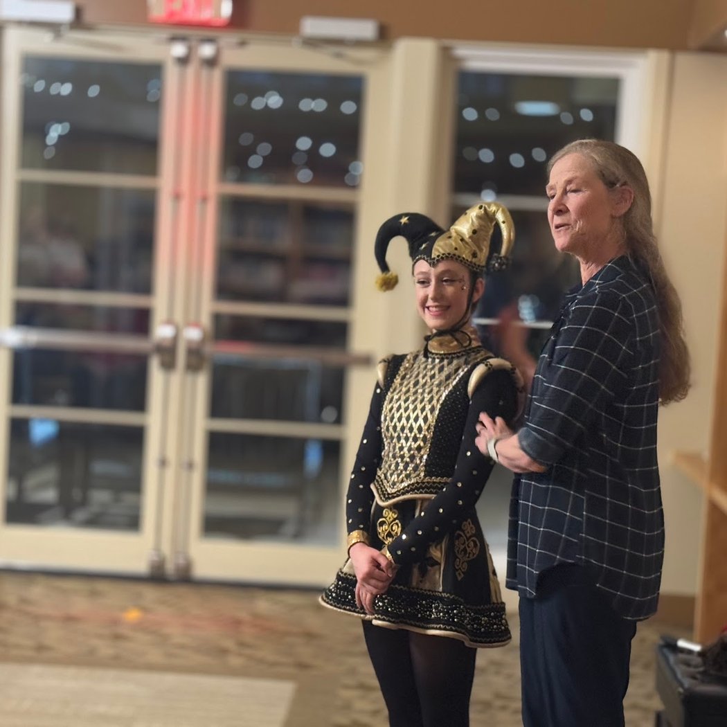 Raise the Barre Dance-a-thon Fundraiser 3