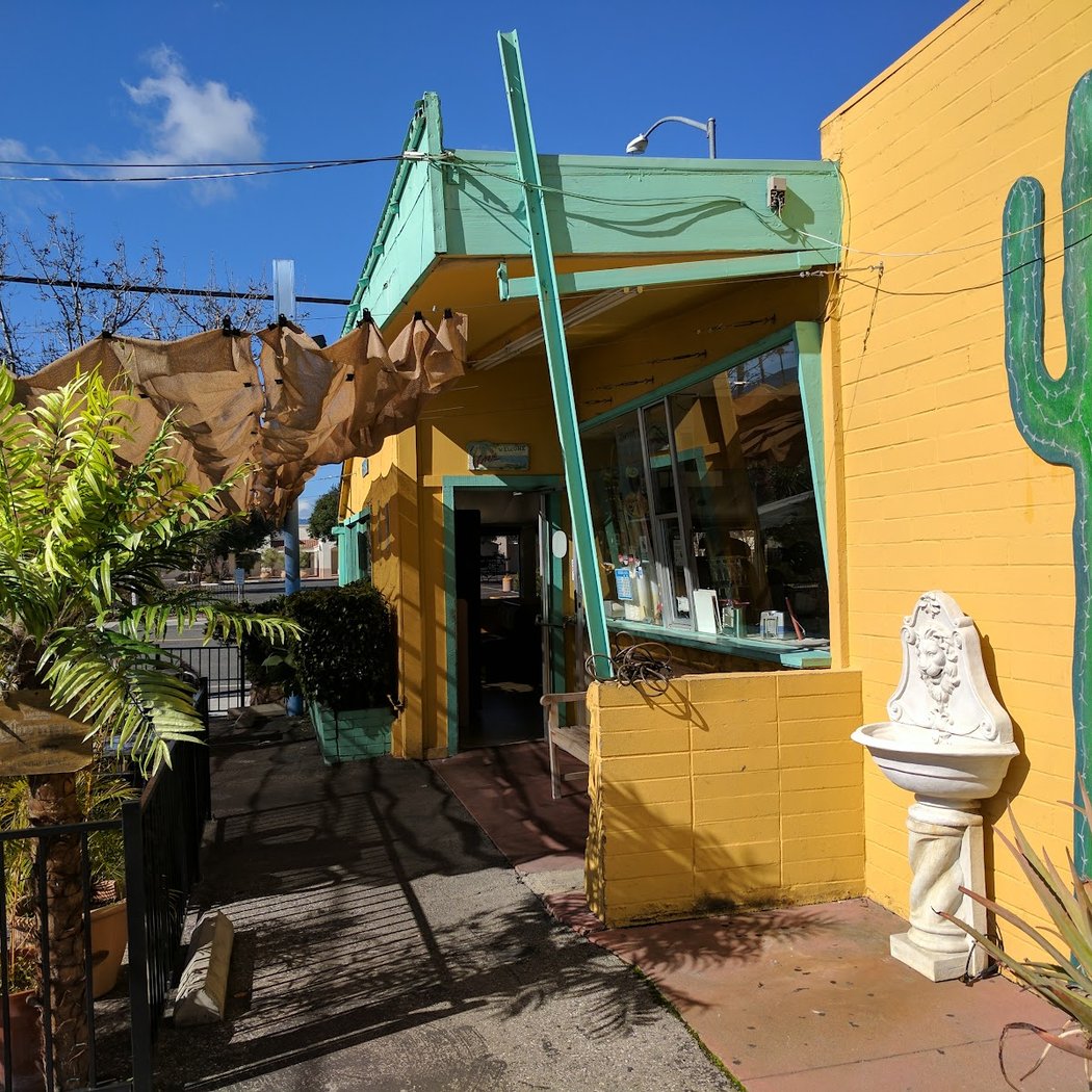 Orale Baja Mexican Restaurant 2