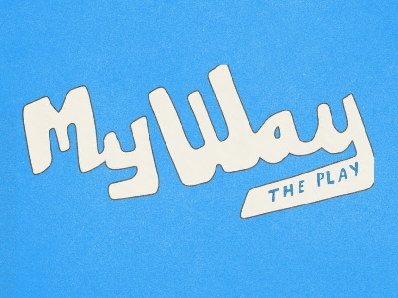 My Way 1