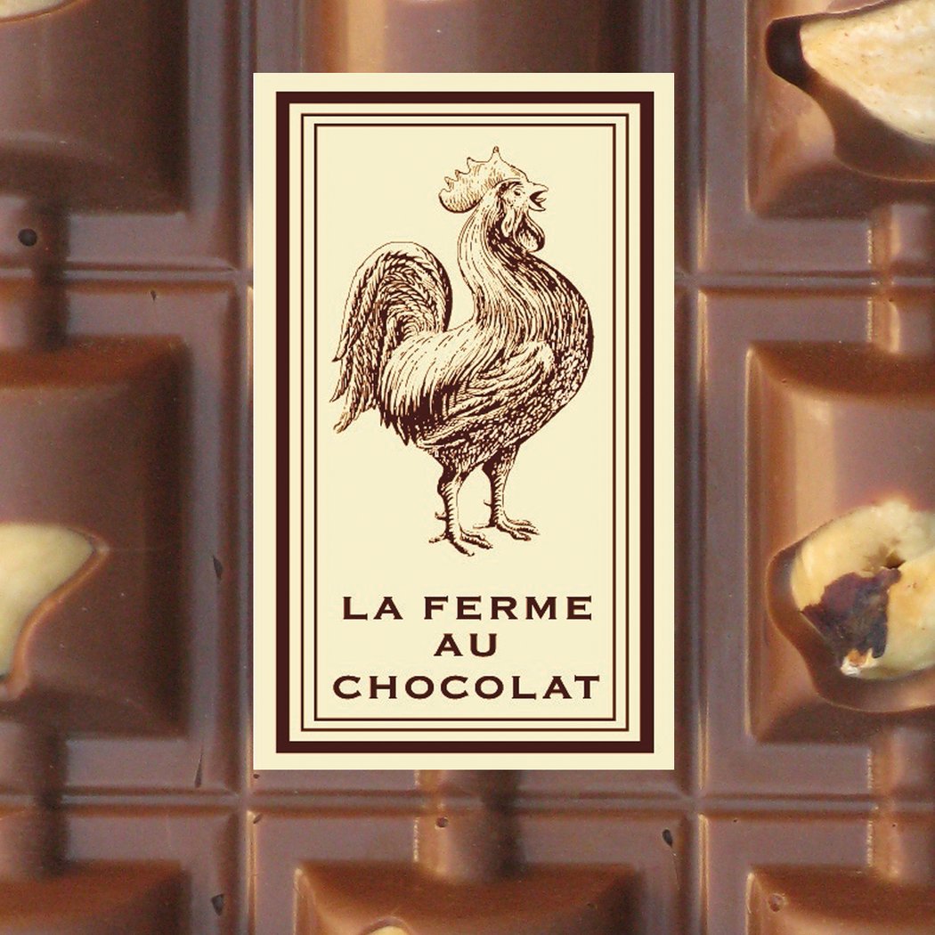 La Ferme au Chocolat 3