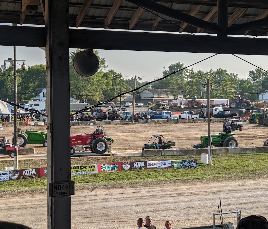 Union County Fair 2