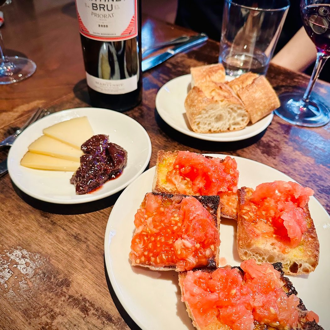 Bar Jamon 4