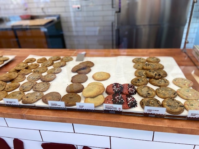 Butter Pecan Bakeshop 3
