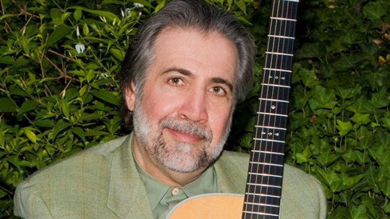 Stan Ayeroff solo 1