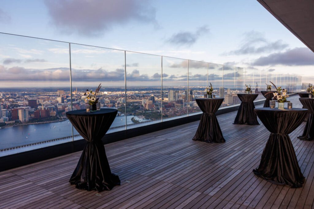 Chalant Rooftop Set 3