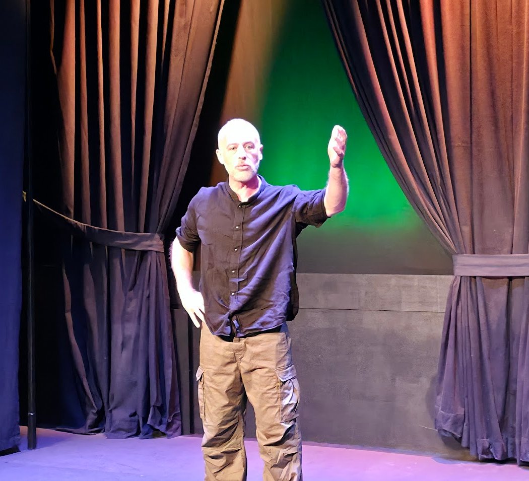 Comedy Palace 2