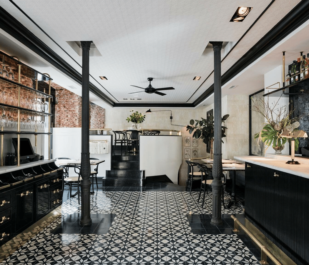 Cannibal Raw Bar Madrid 2