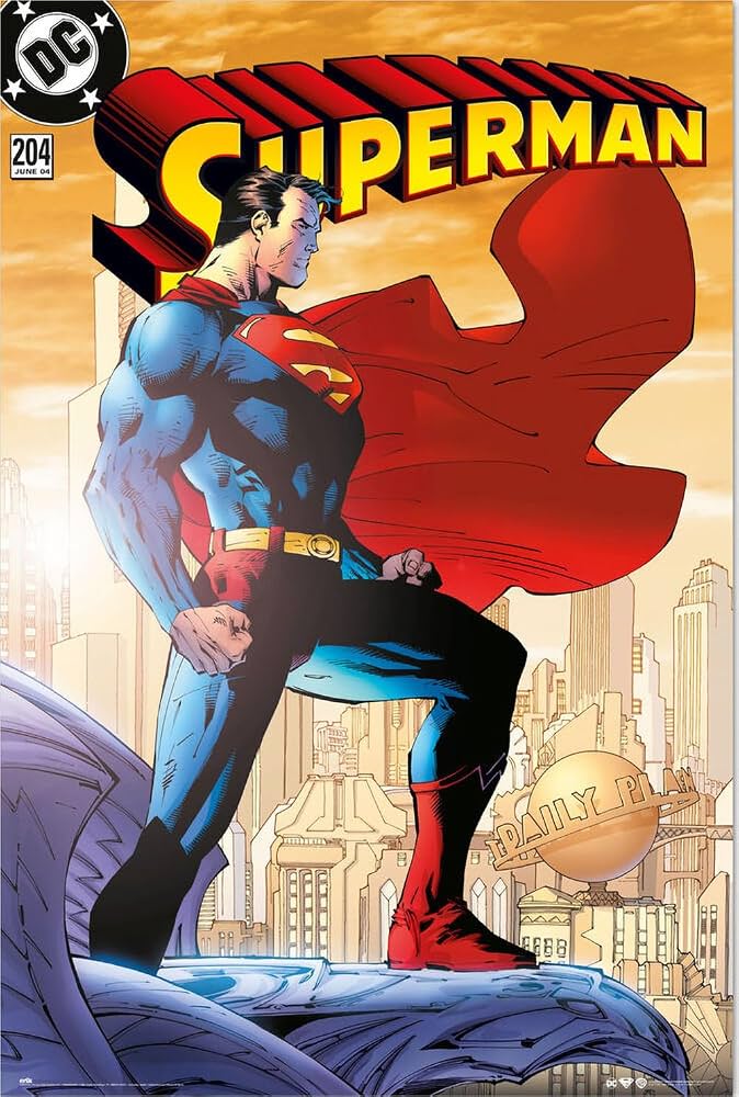 Superman 3