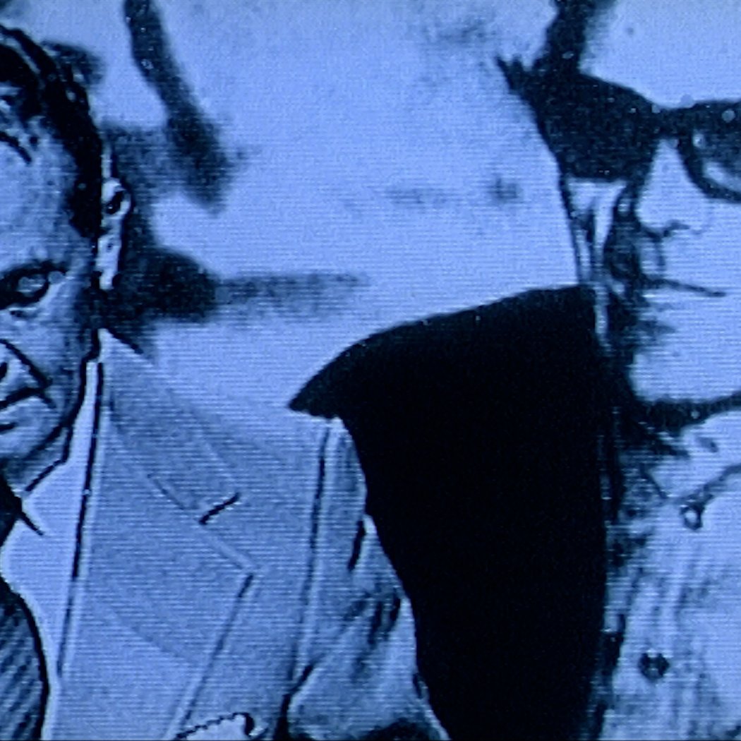 Pasolini: mort d’un poète (VF) 1