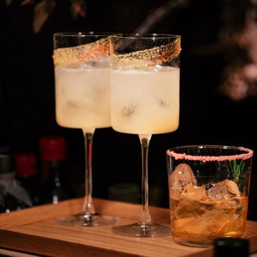 Happy Hour 1
