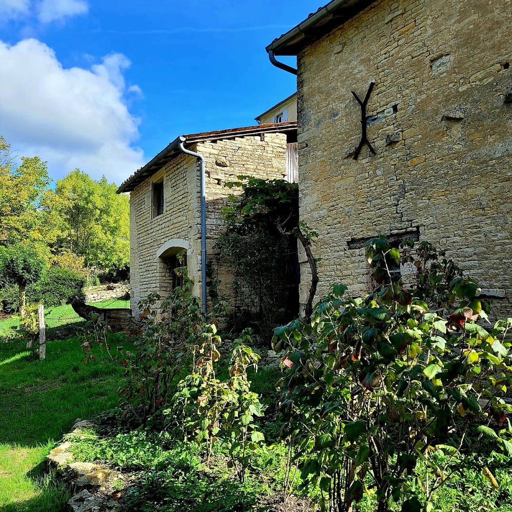 Arçais 4