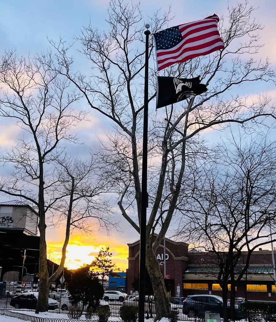 John Vincent Daniels Jr. Square 3