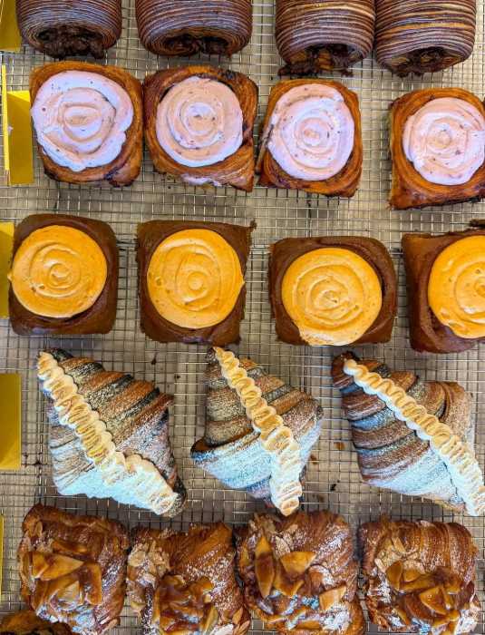 Somedays Bakery - Flatiron 3