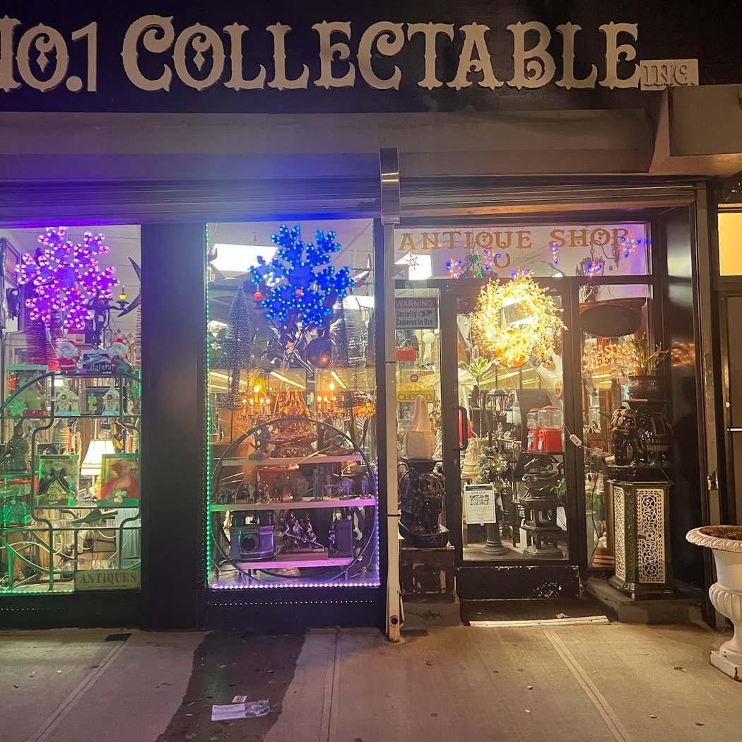 NO.1 COLLECTABLE 2