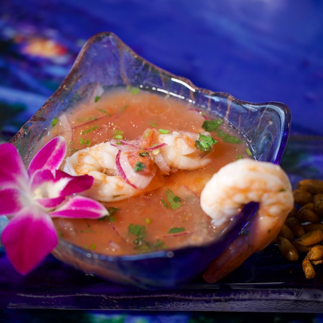 Fogon 593 Restaurant & Bar 1