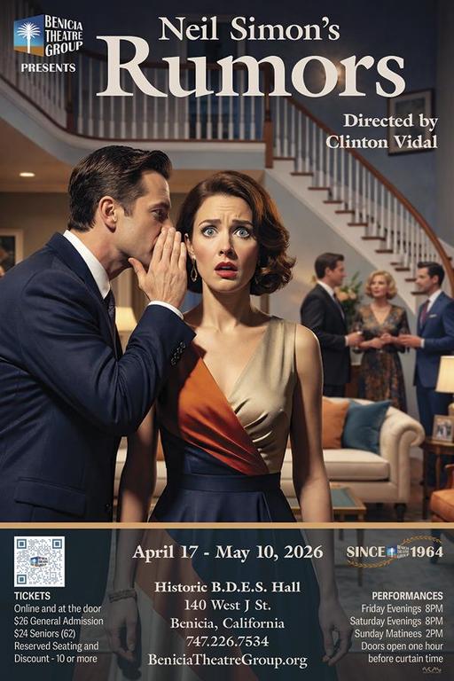 RUMORS 1