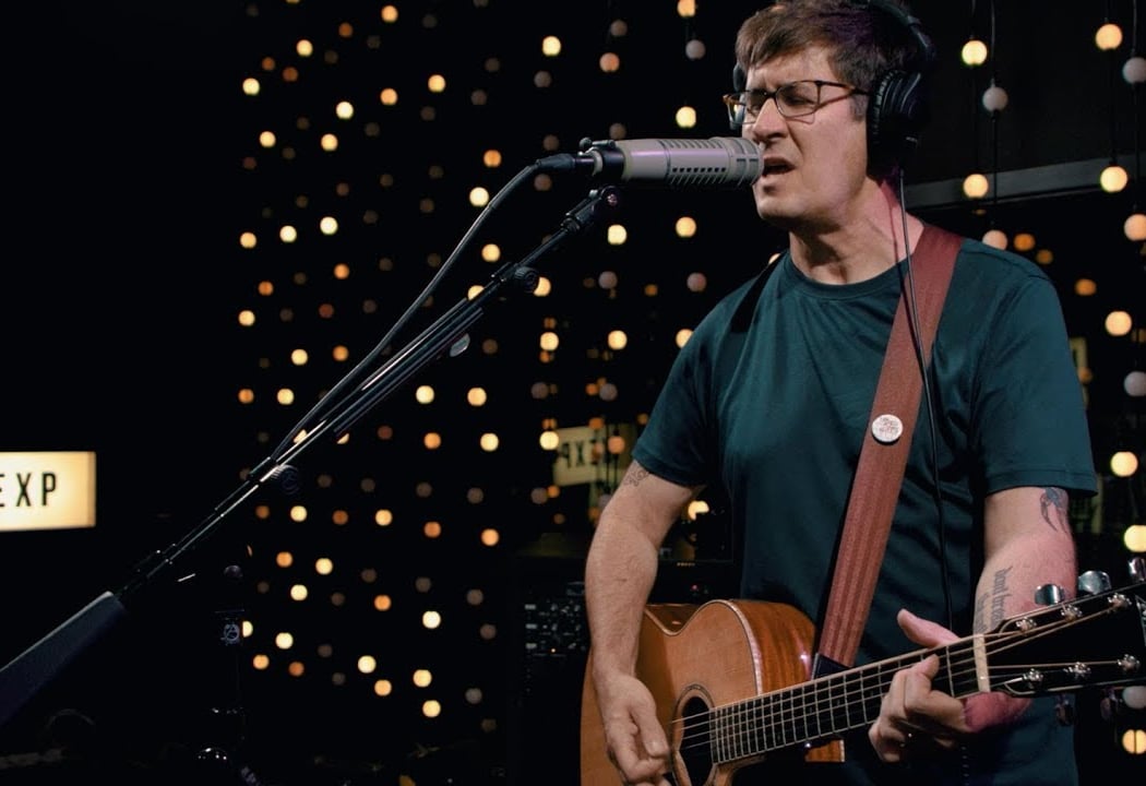 The Mountain Goats 3