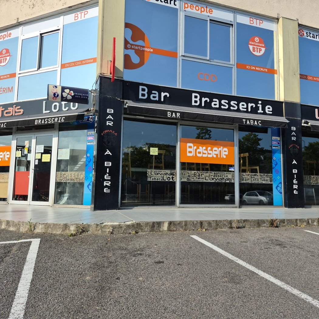 L'orvaltais 3
