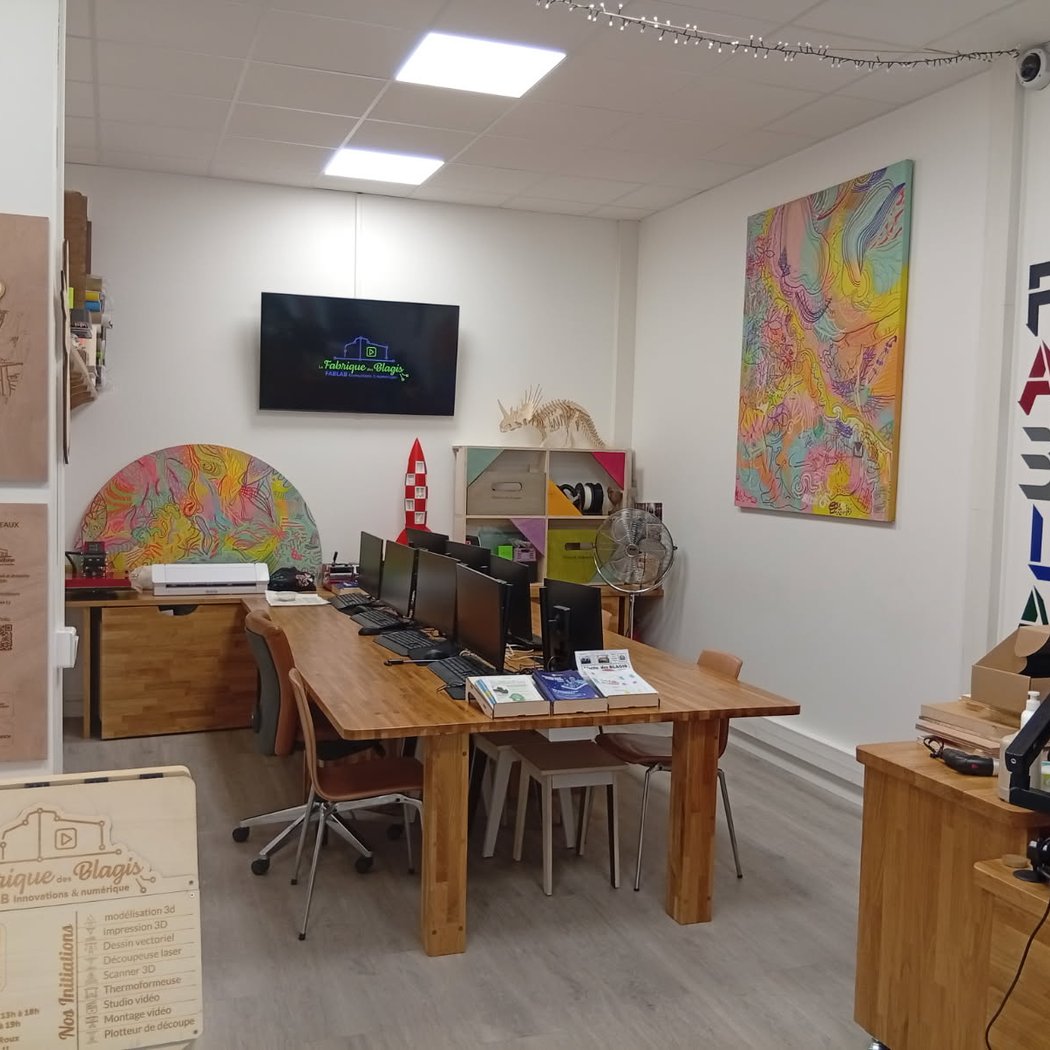 La Fabrique printanière 2