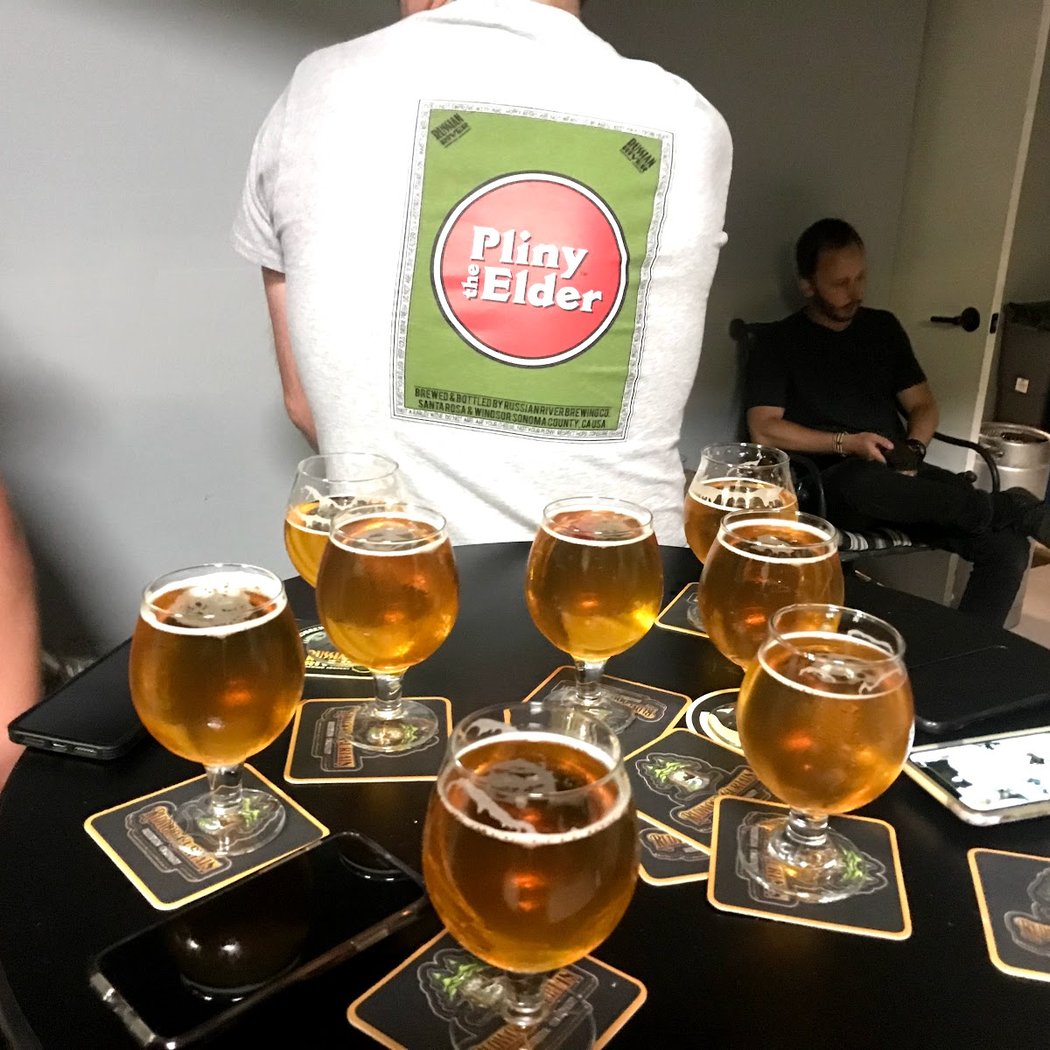 Speed Dating Night 3