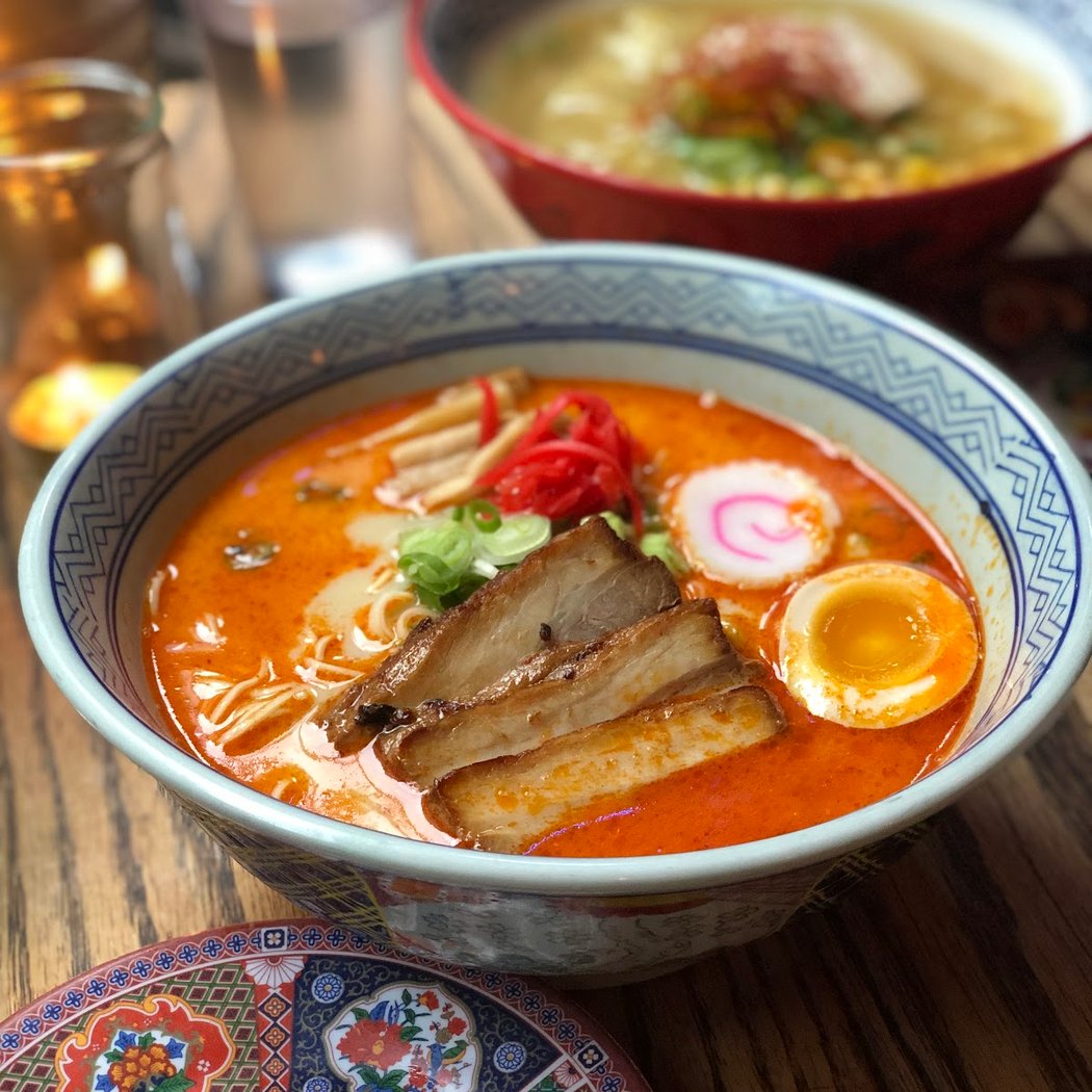 Izakaya Zest 1