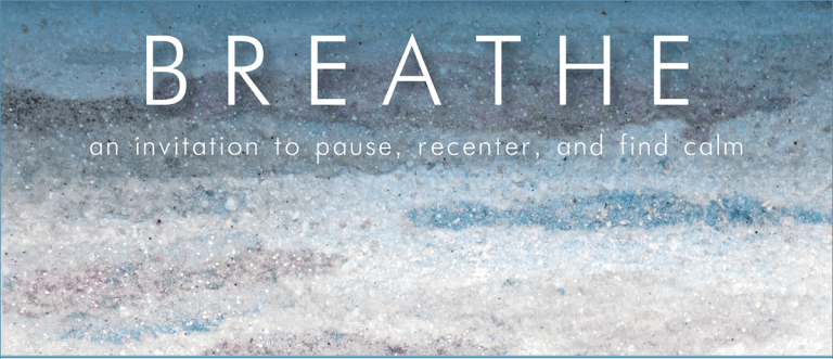 Breathe New York Artists Circle Exhibit 1