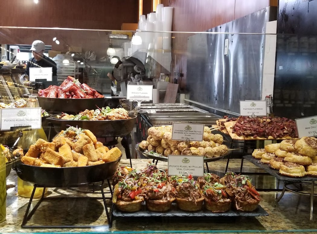 Certo Market 1