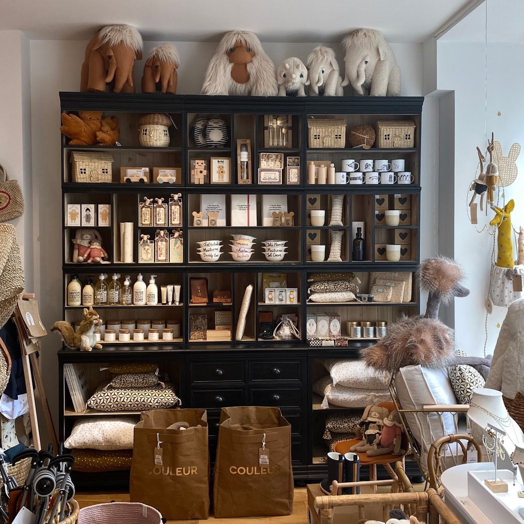 Le petit Drugstore 3
