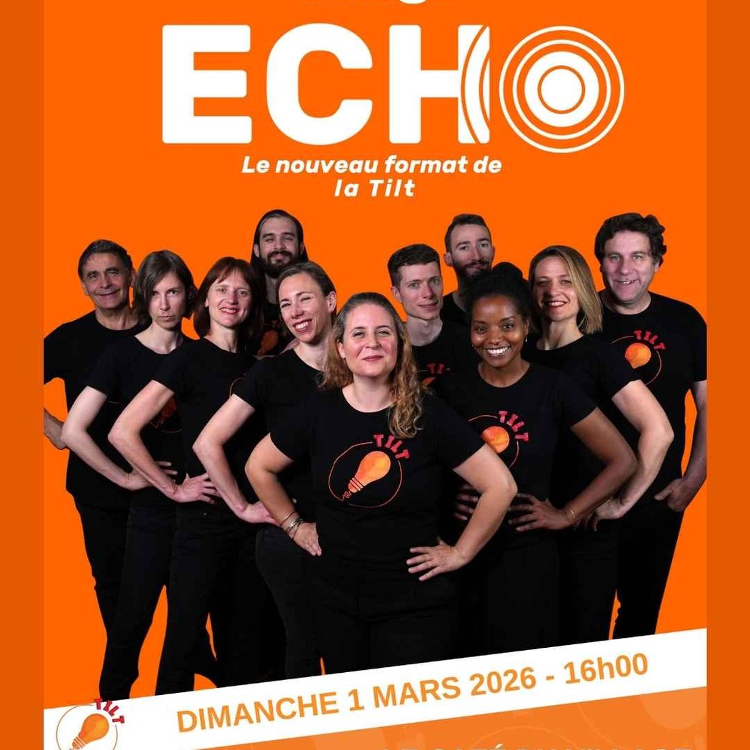 Echo 1
