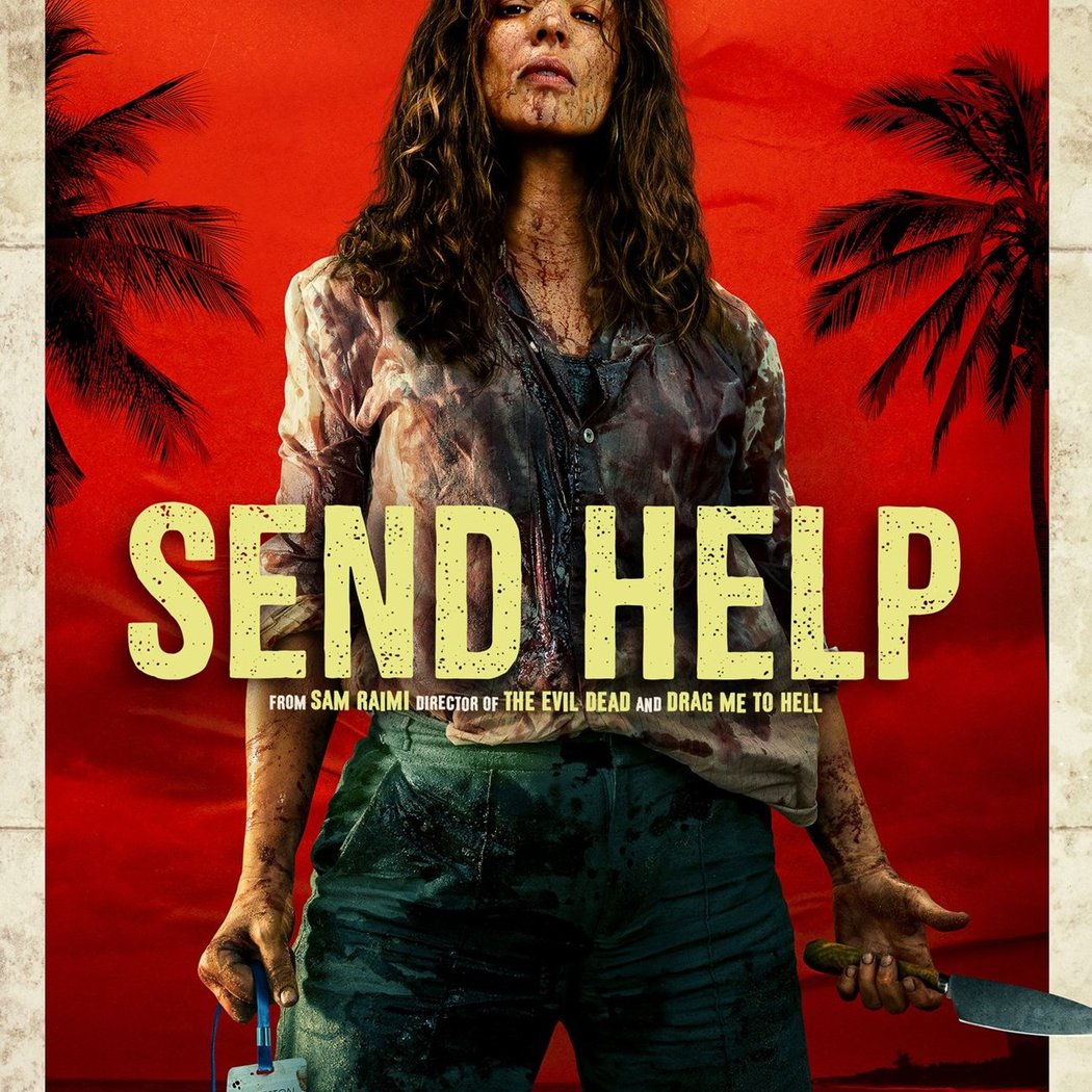 Send Help Screening 1