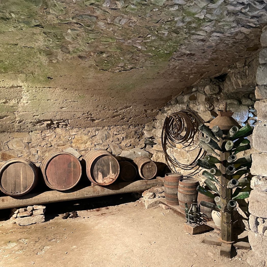 Musée de la Vigne et du vin 3
