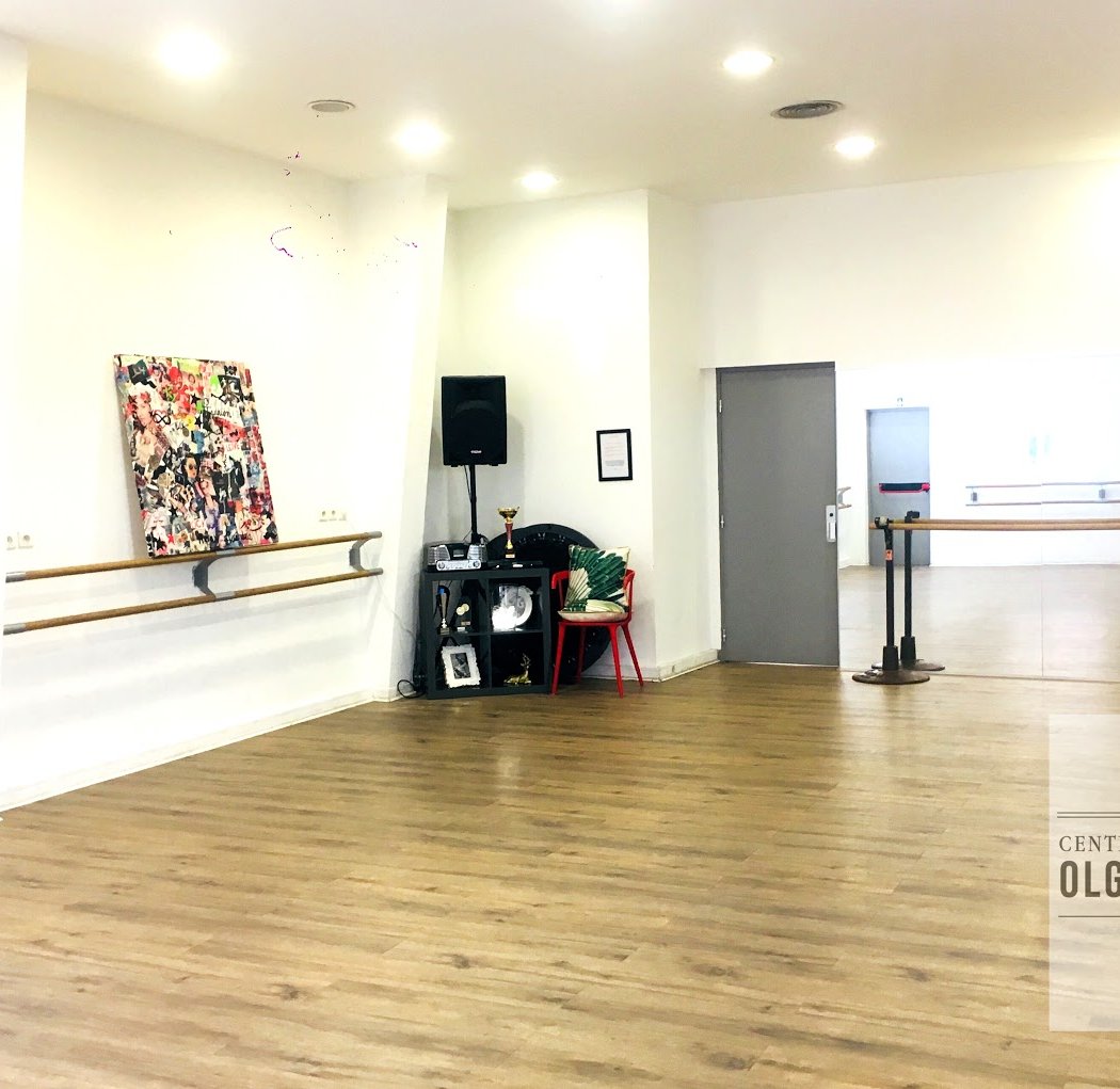 Choreographic Centre Olga Semenova 3