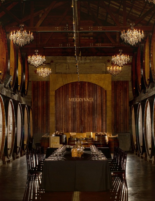 Merryvale Vineyards 3