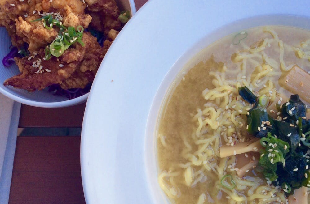 Noodle Theory 2