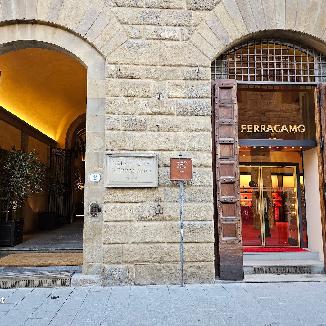 Museo Ferragamo 3