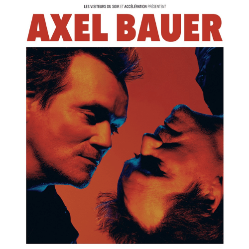 Axel Bauer 1