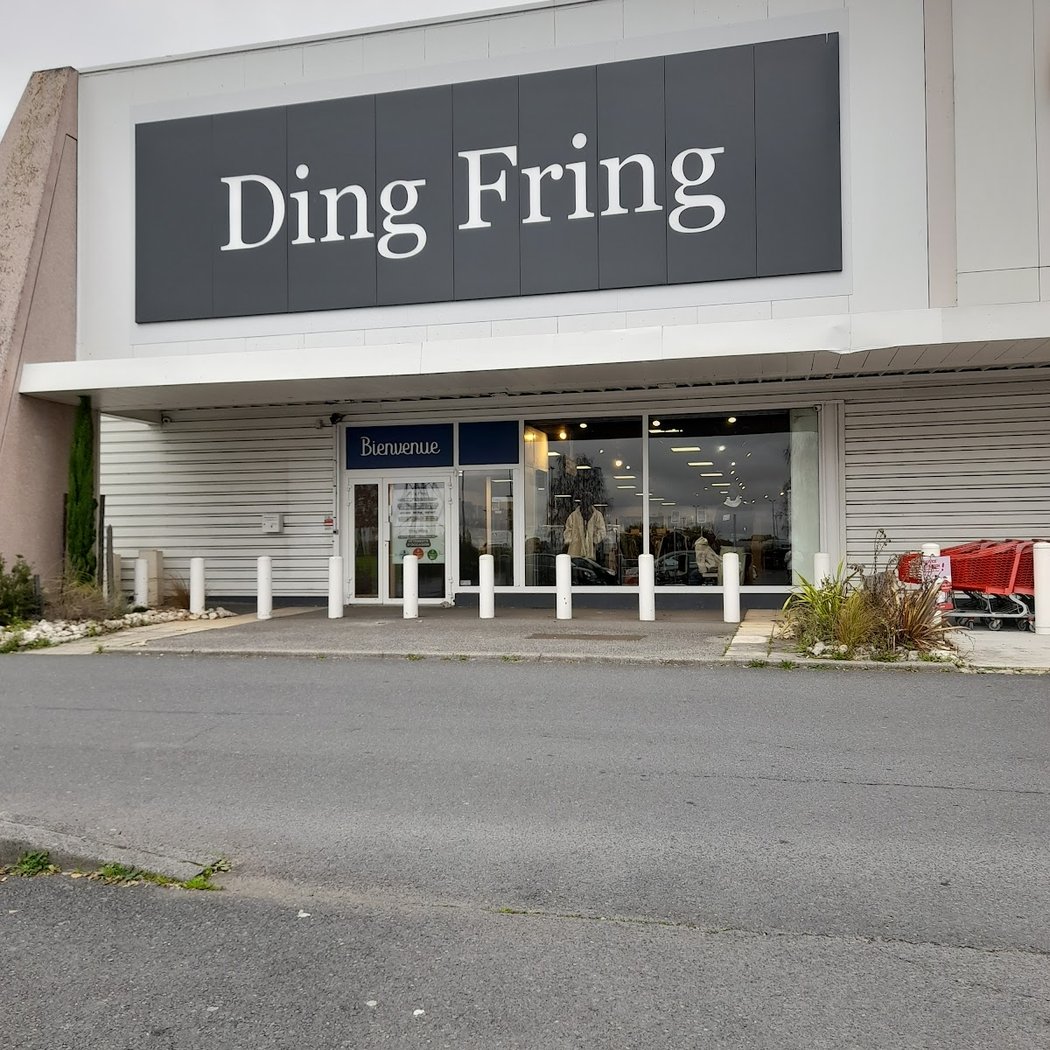 Ding Fring Mondeville 2