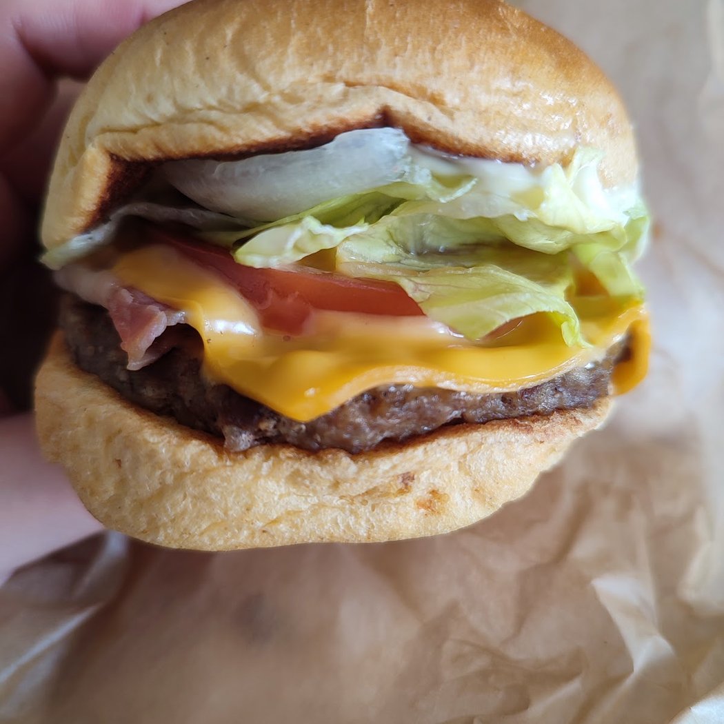 Burger King 1