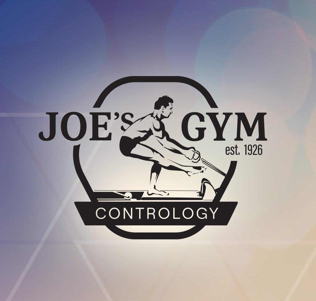 Joe's Gym 1