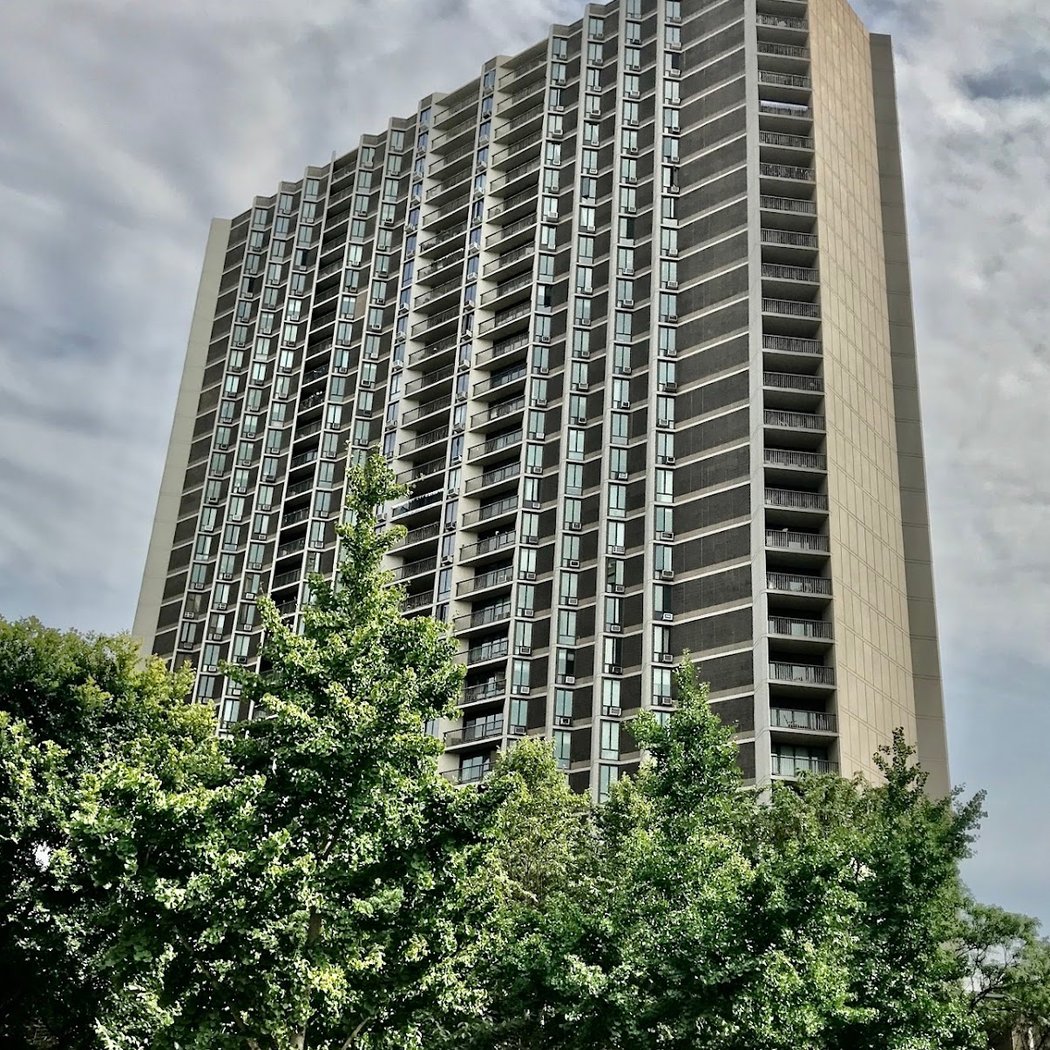 Cadman Towers Inc 1