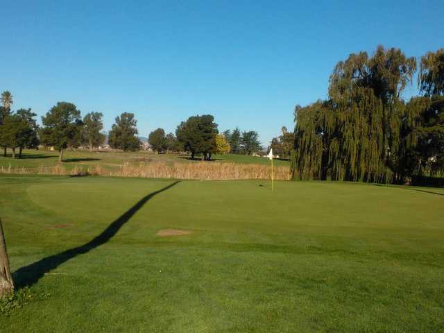 Cypress Lakes Golf Course 2
