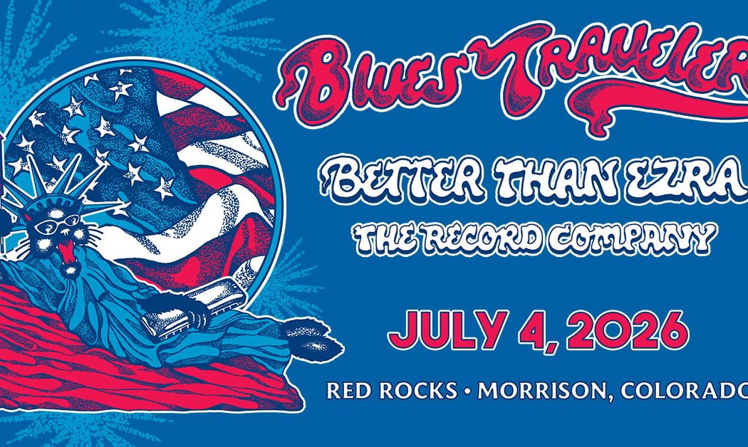 Blues Traveler 2